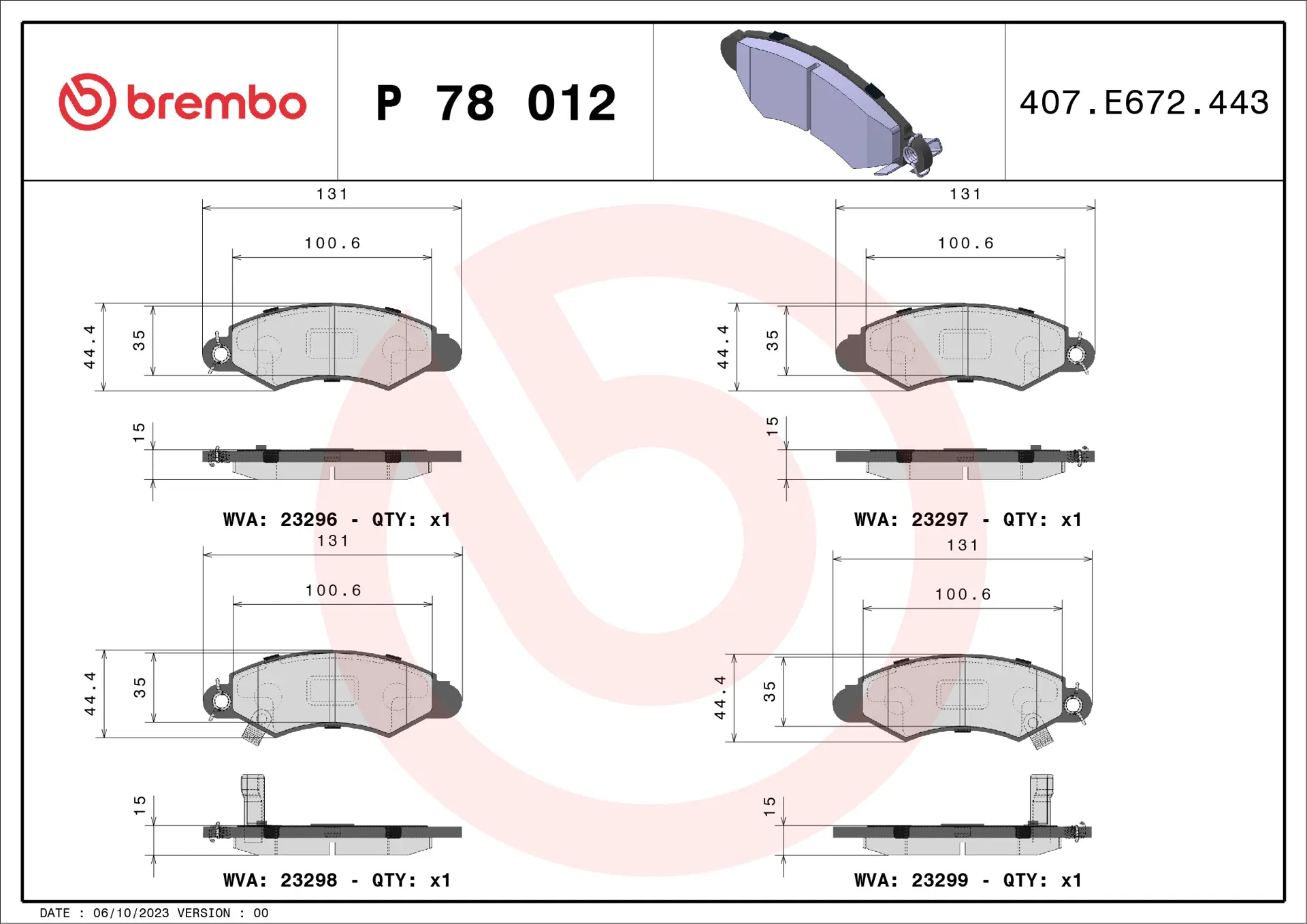 P 78 012