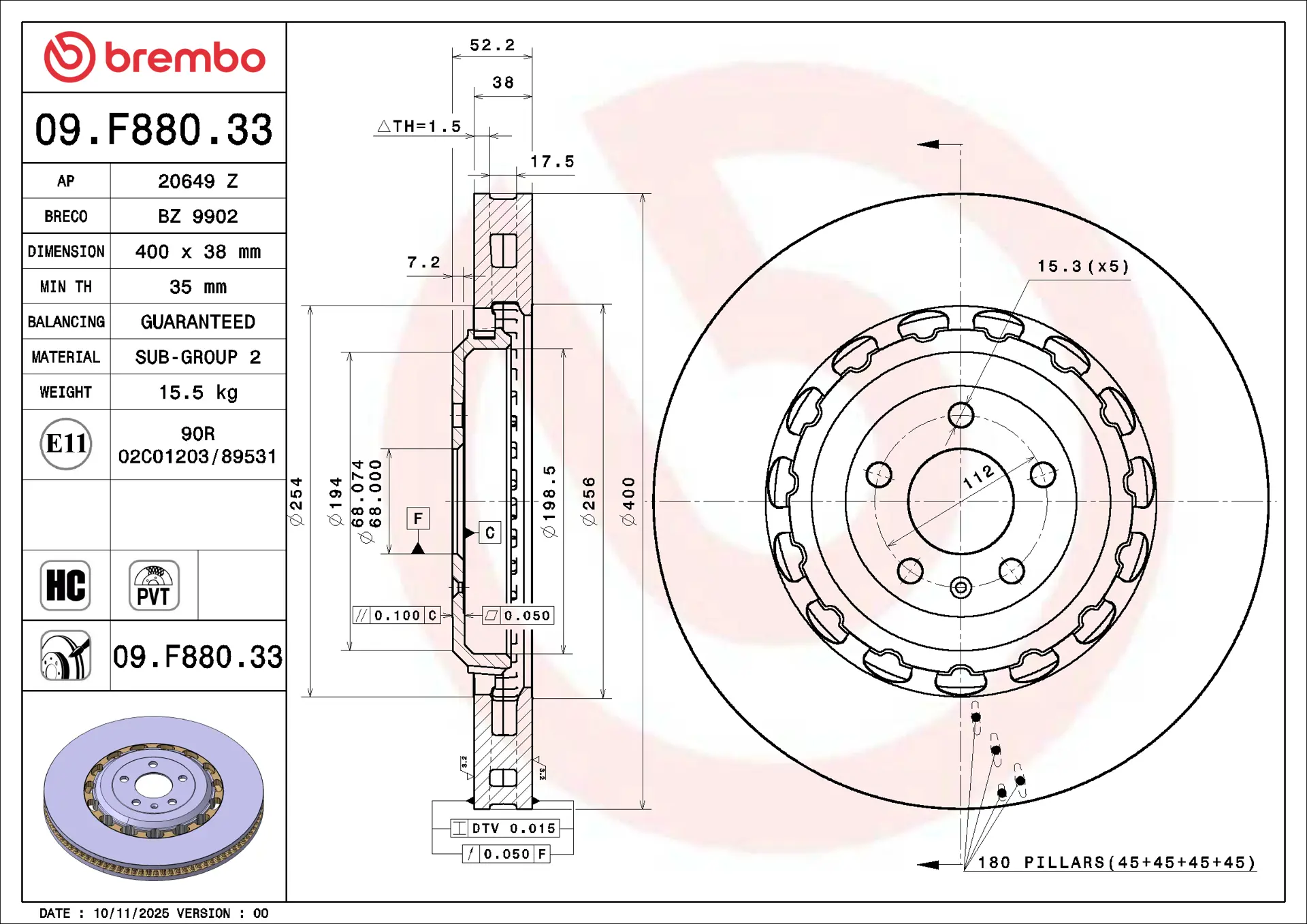 09.F880.33