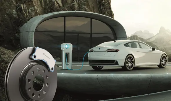 Beyond EV kit: innovation, safety and sustainability for Electric Vehicles
