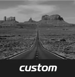 โลโก้ Custom cluster