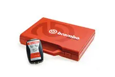 Brembo Open Brake: เครื่องมือสำหรับถอดส่วนประกอบระบบเบรก