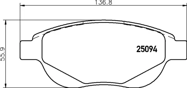 P 61 137