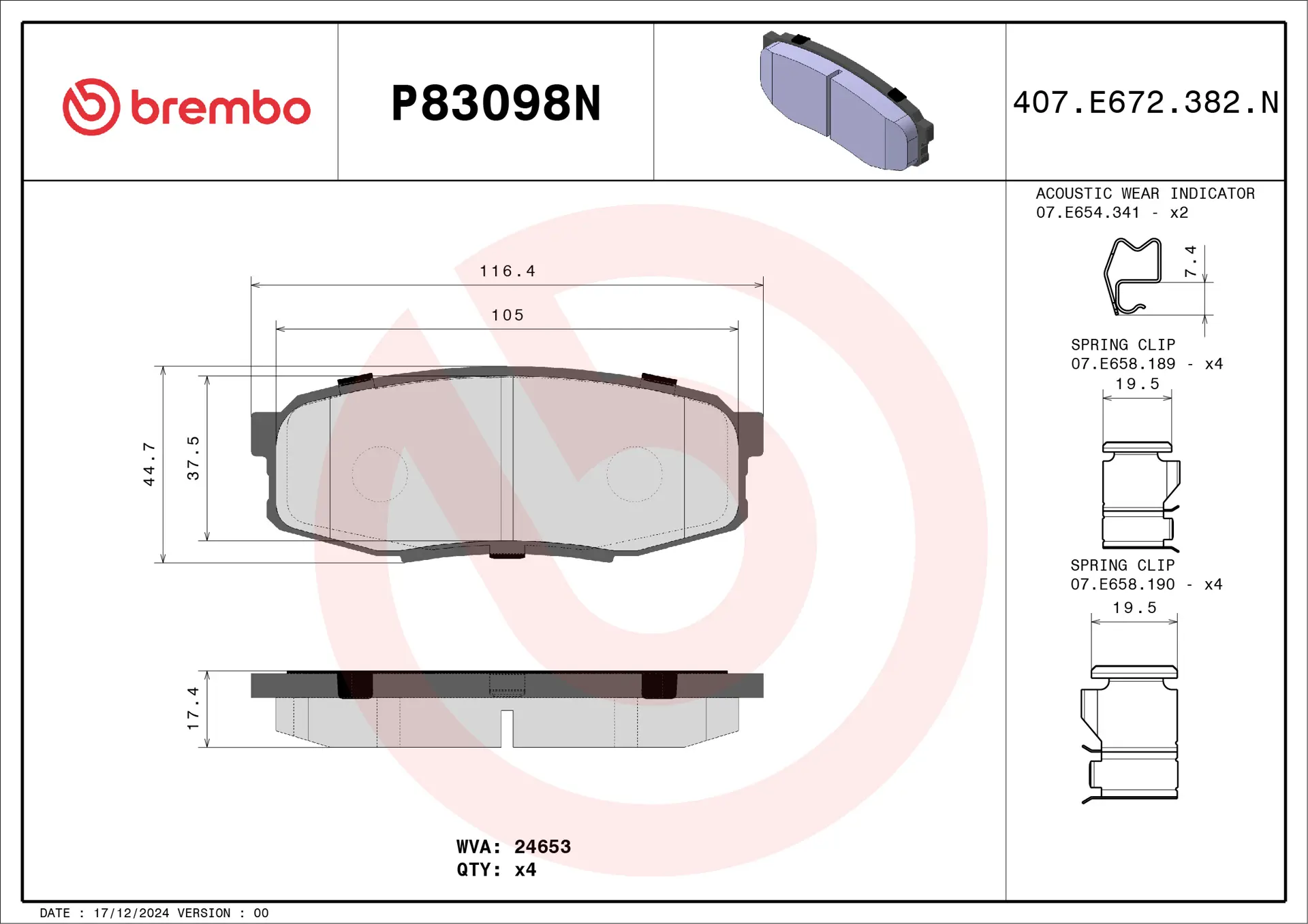 P83098N