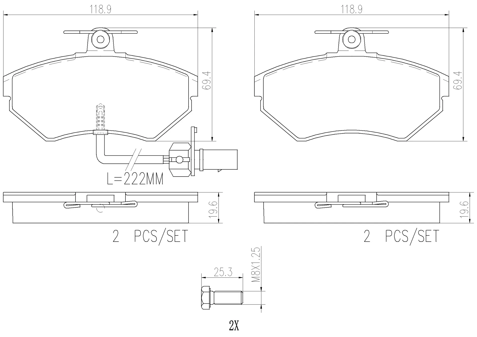 P85044N
