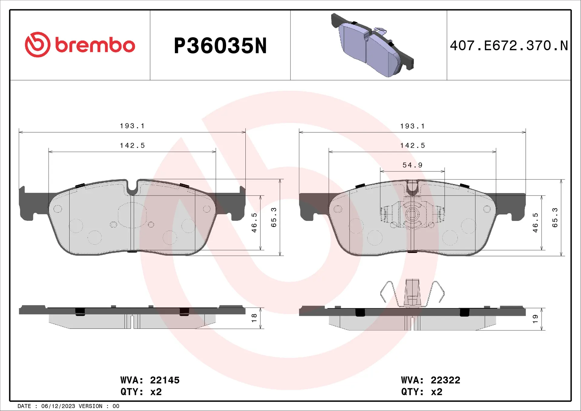 P36035N