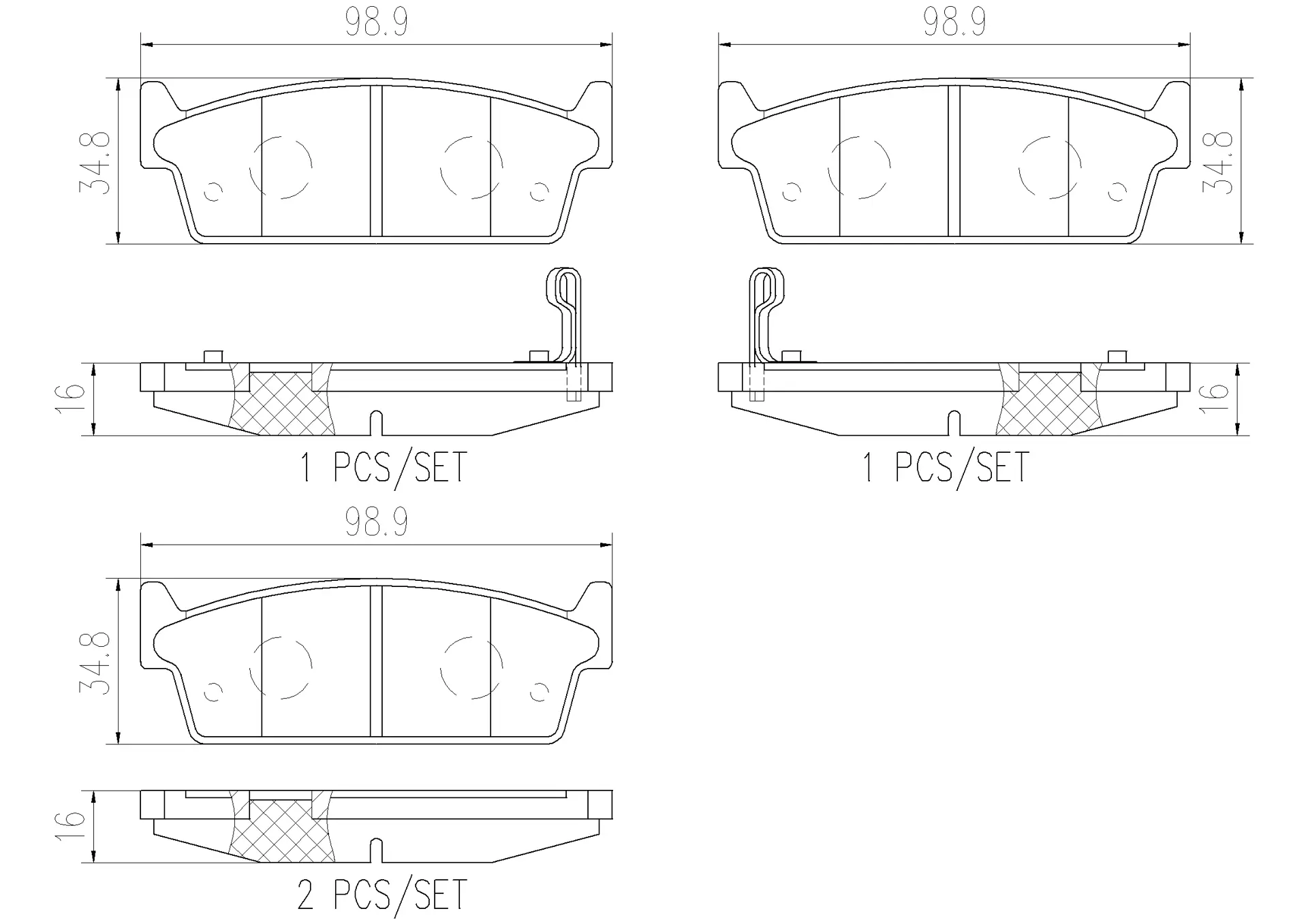 P56053N