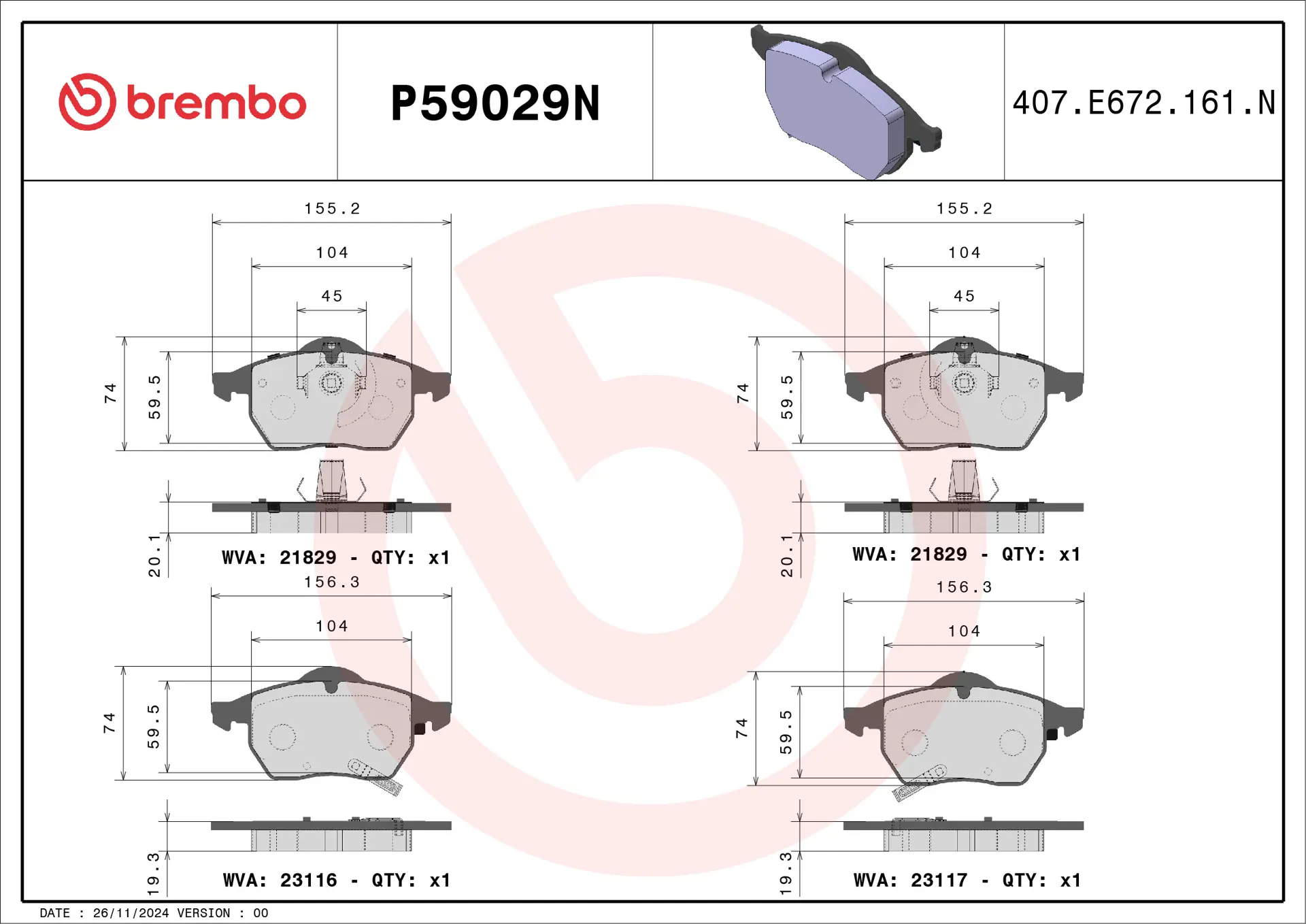 P59029N