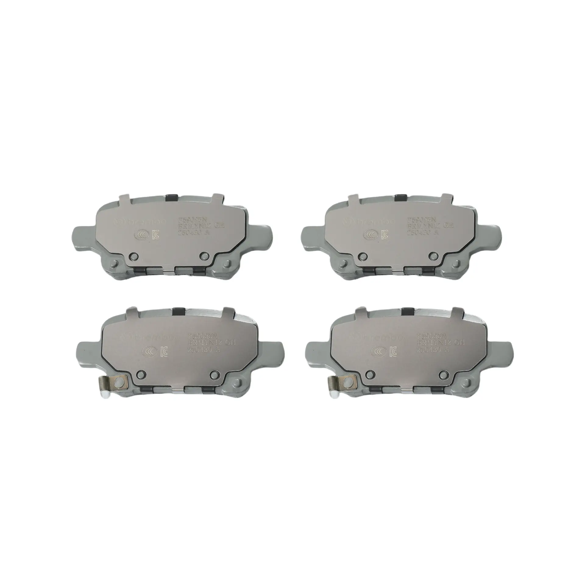 P59095N