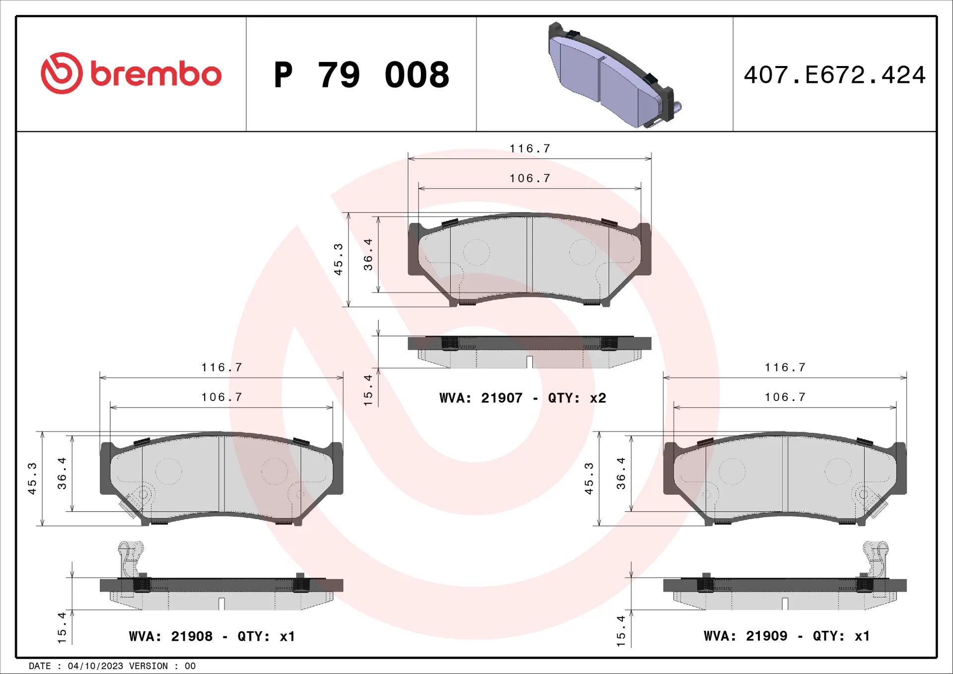 P 79 008