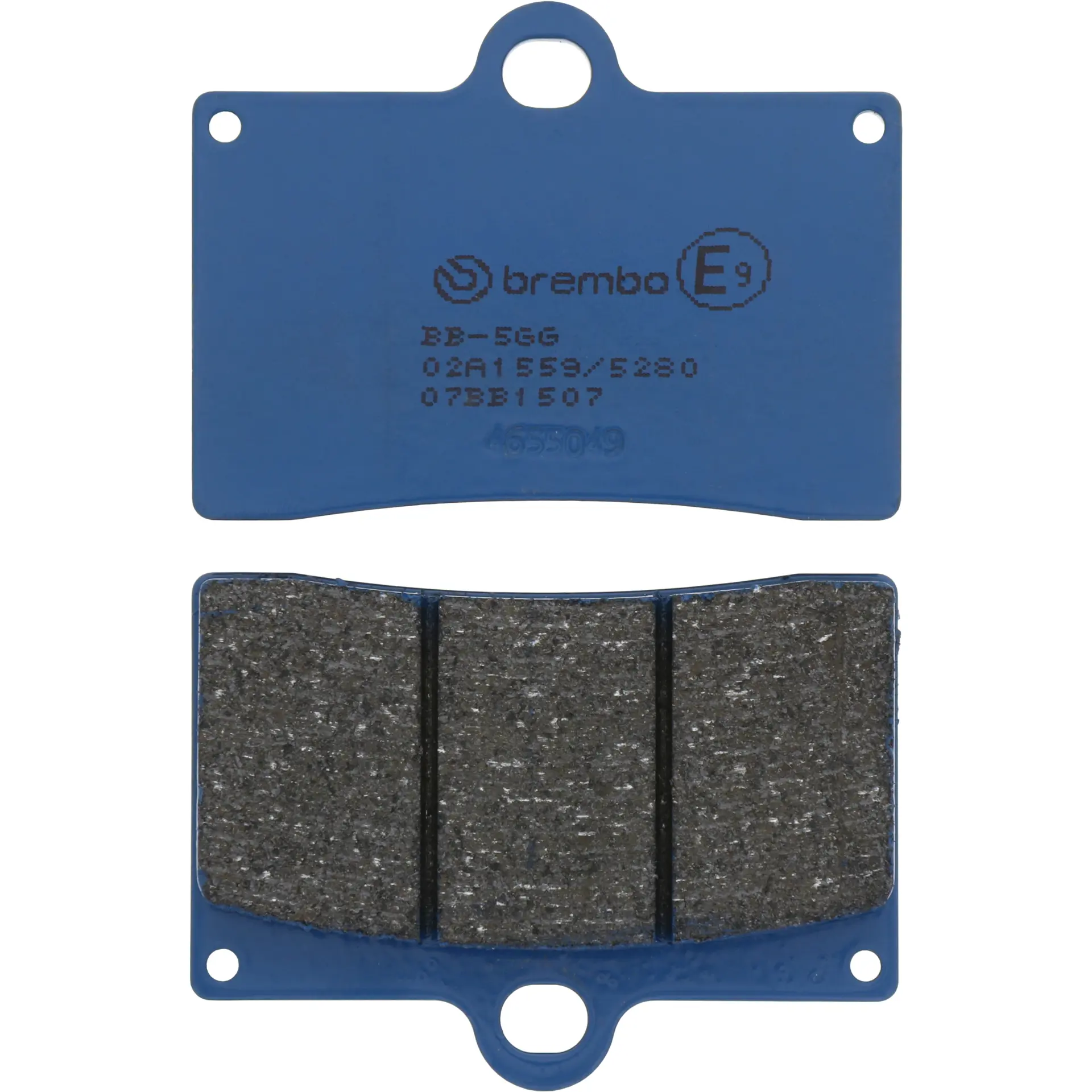 07BB1507