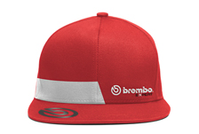 Brembo Expert şapka