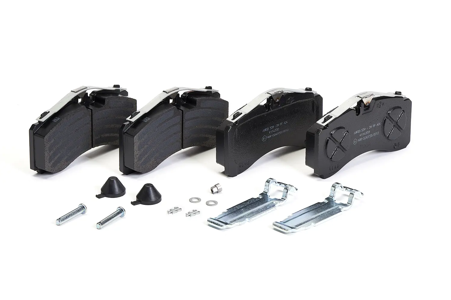 P A2 201S
