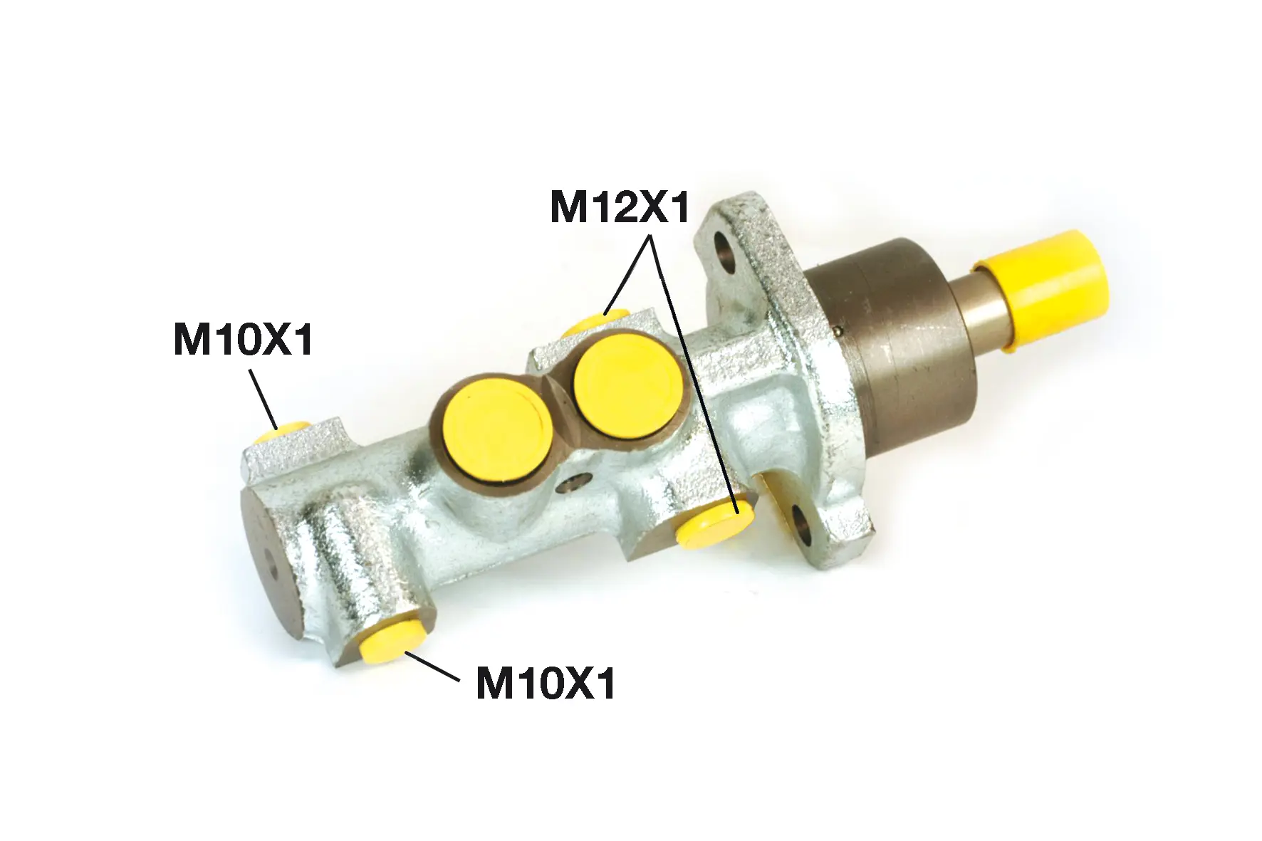 M 61 060