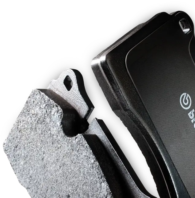 Image of Brembo Prime brake pads