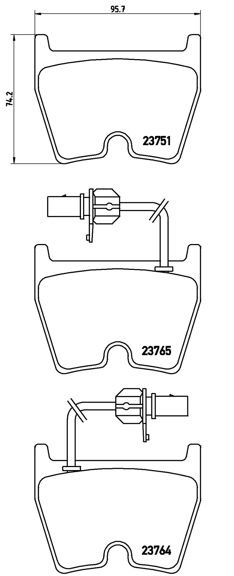 P 85 078