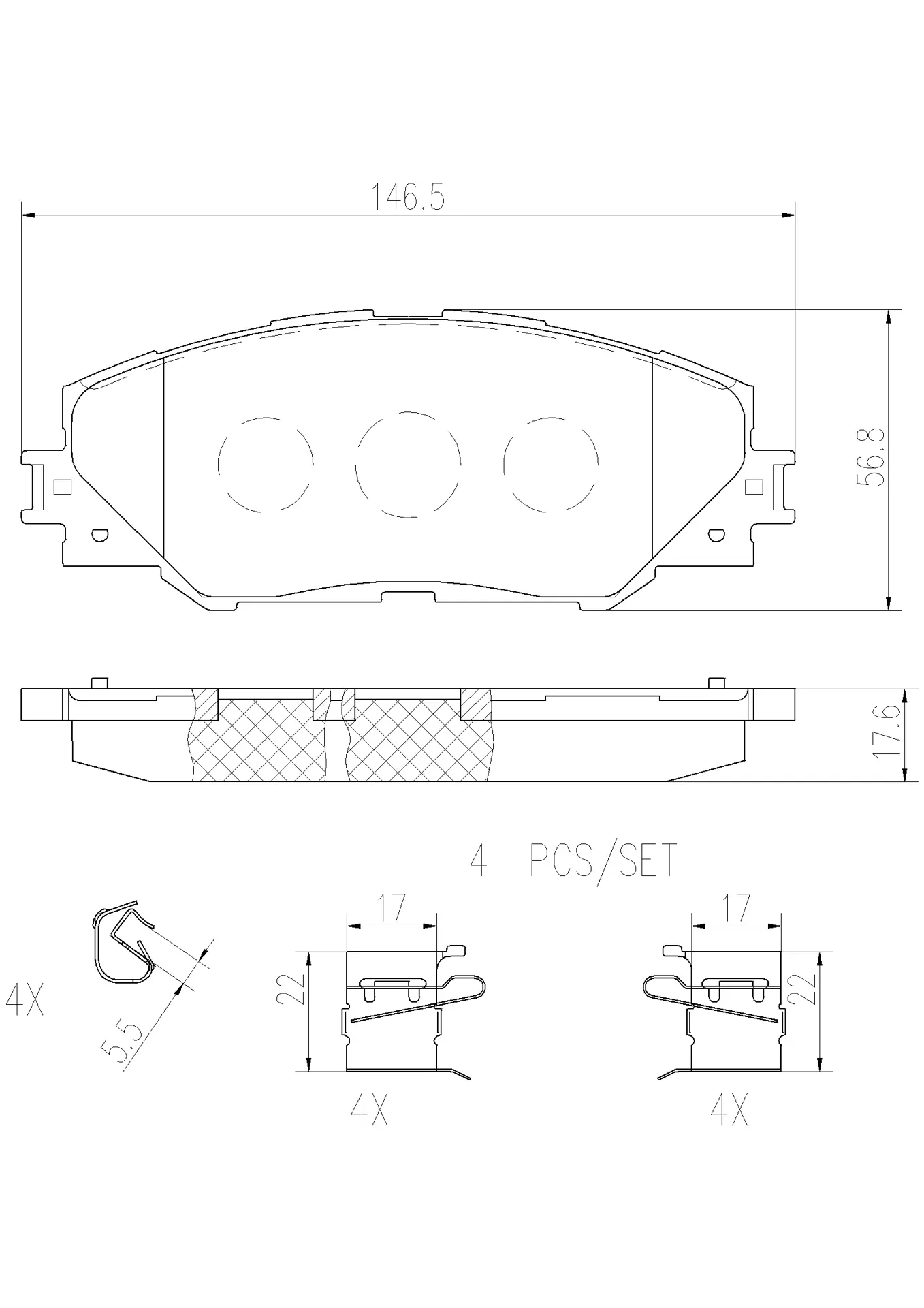 P83071N