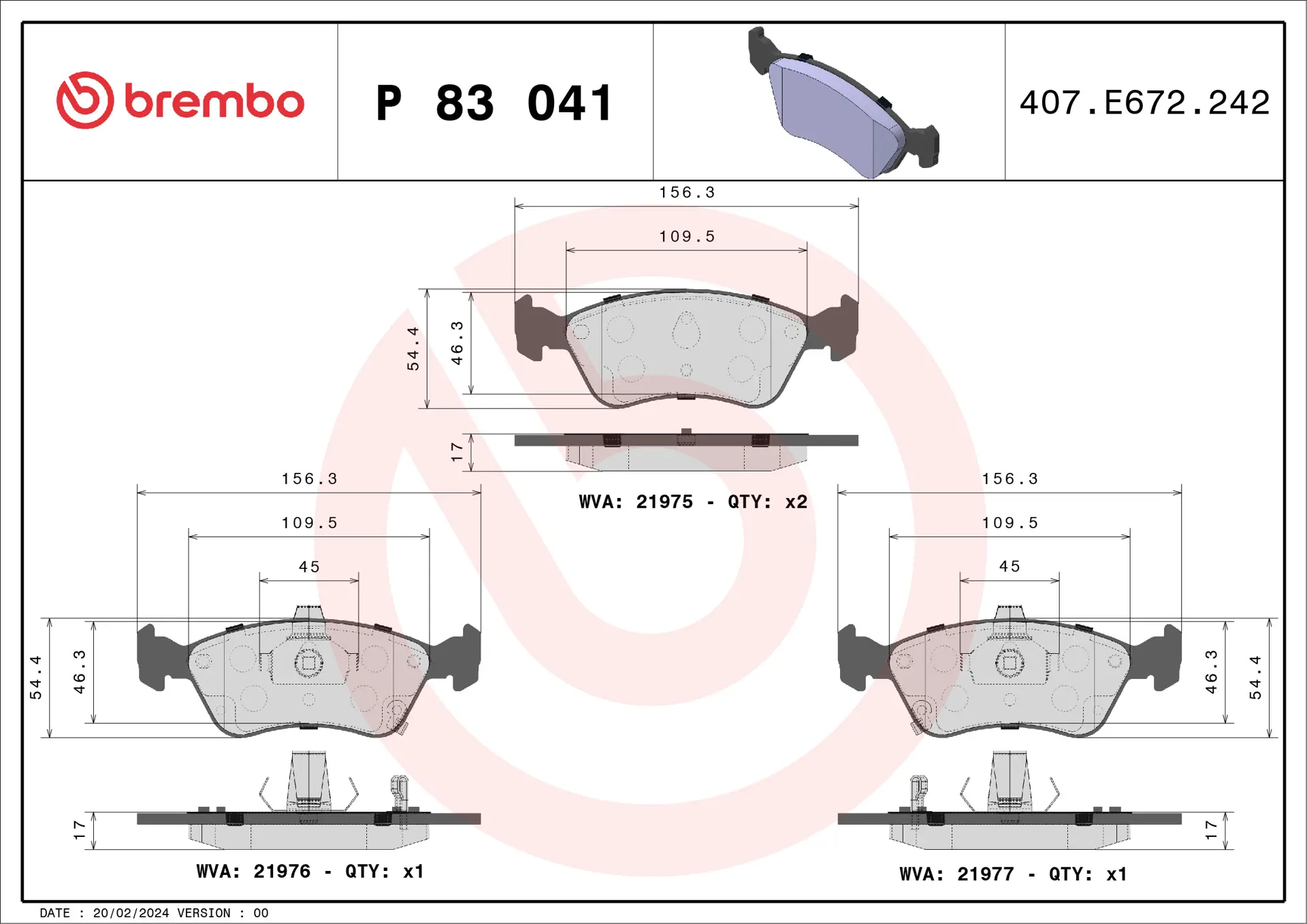 P 83 041