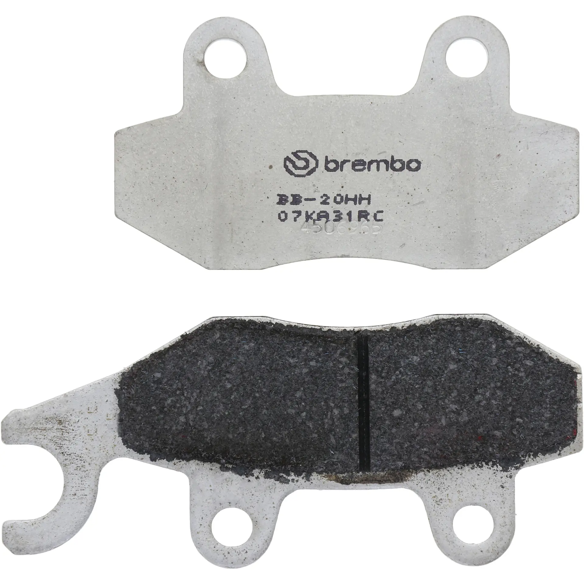 07KA31RC
