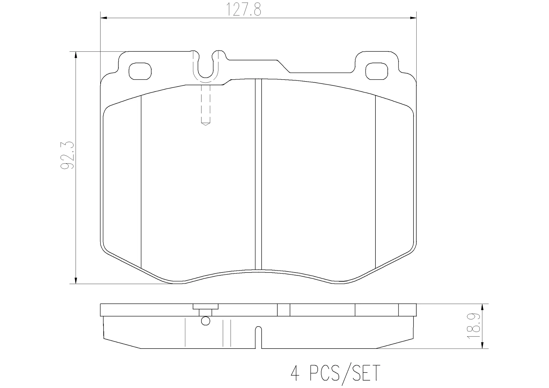 P50120N
