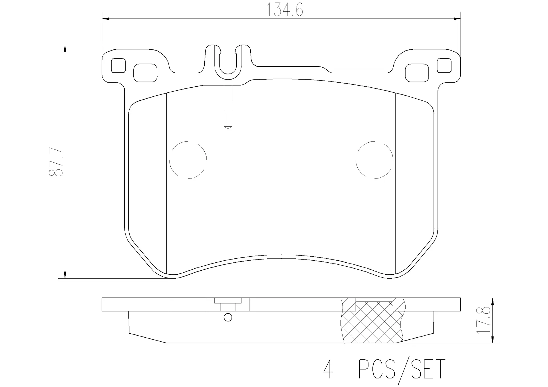 P50111N