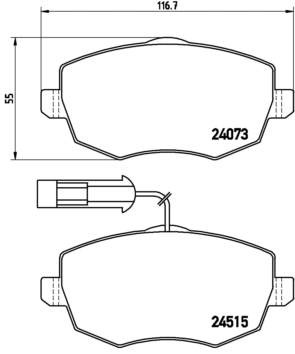 P 23 128