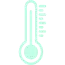 High temperature stability