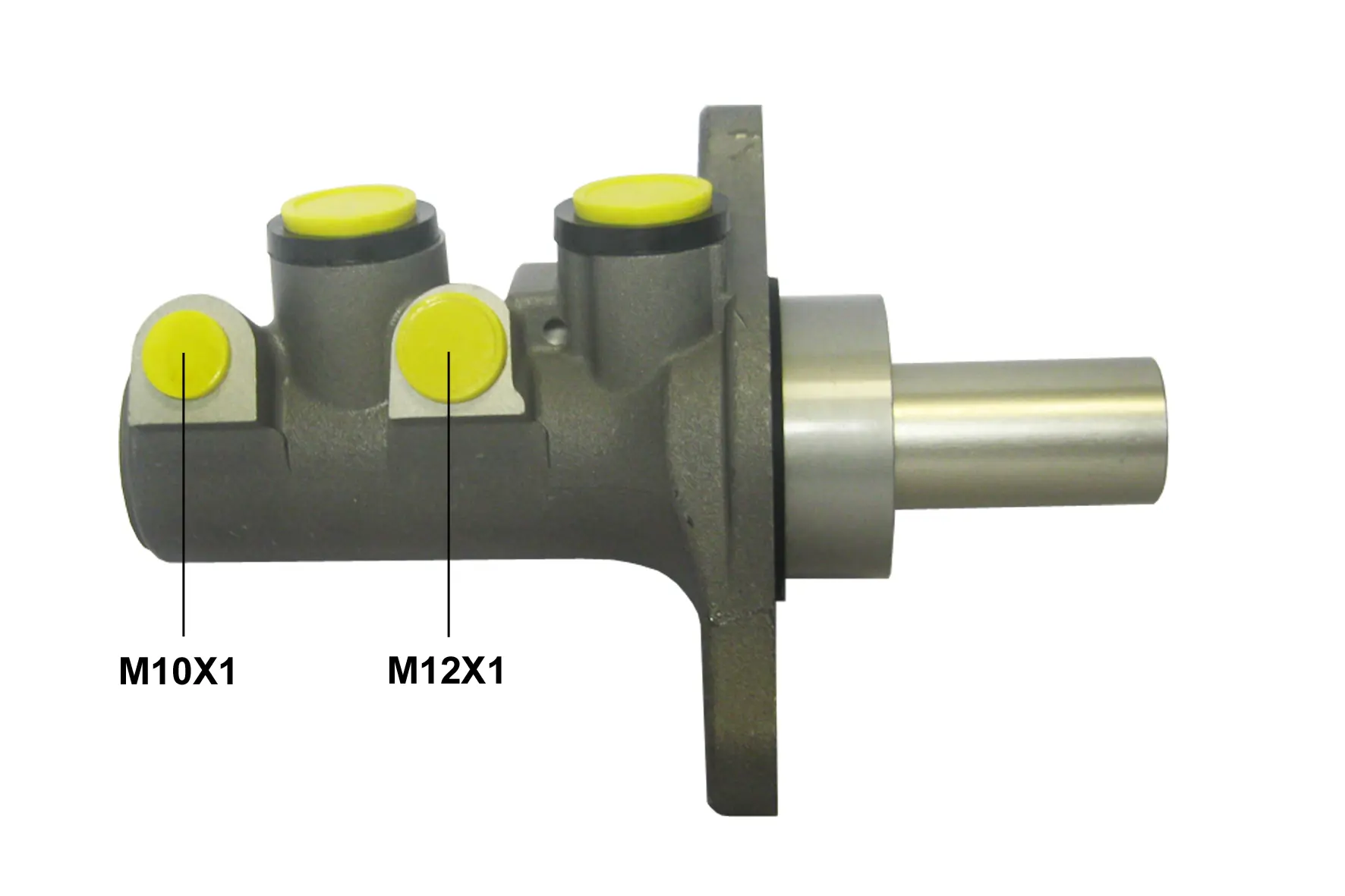 M 61 137