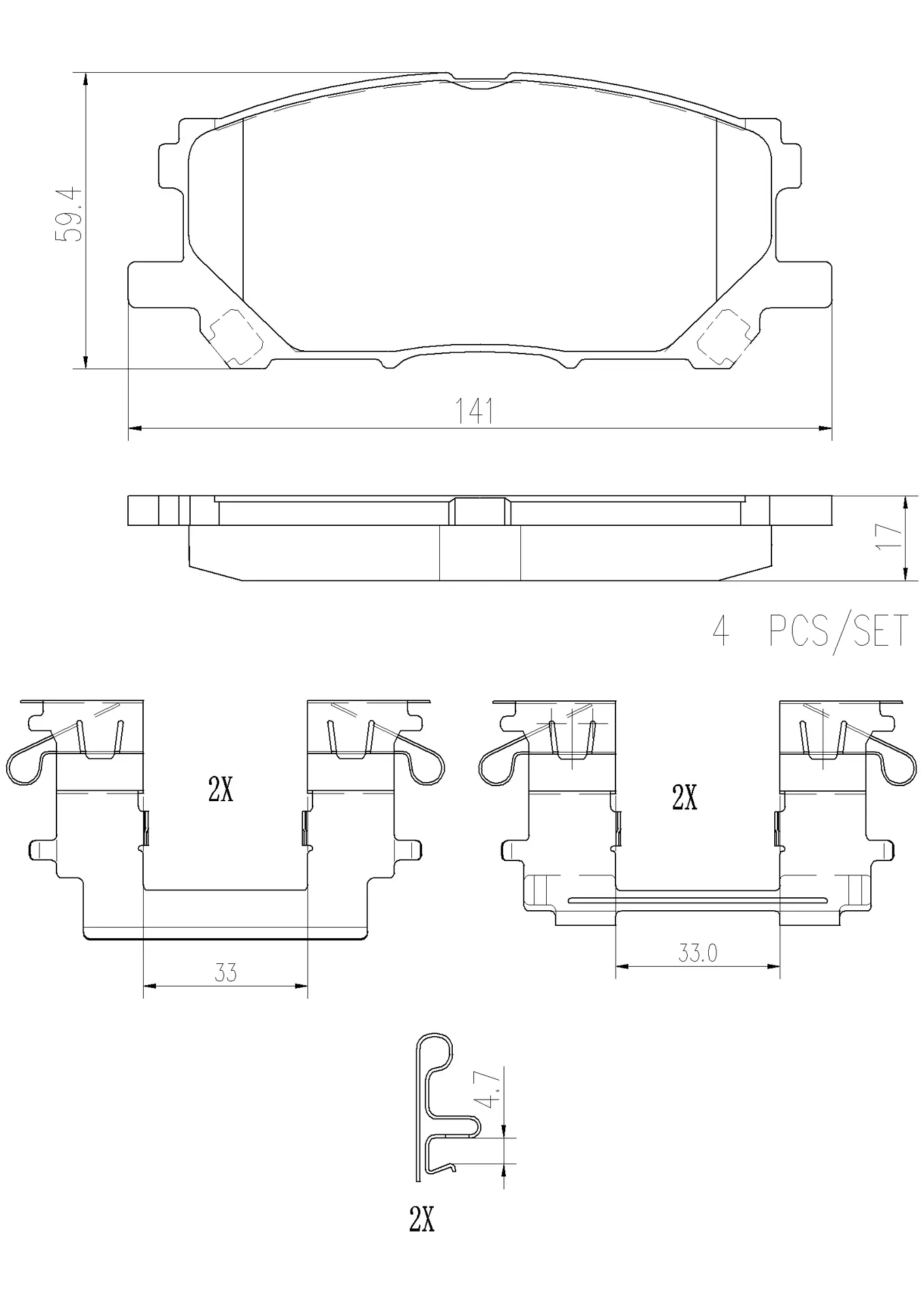 P83067N