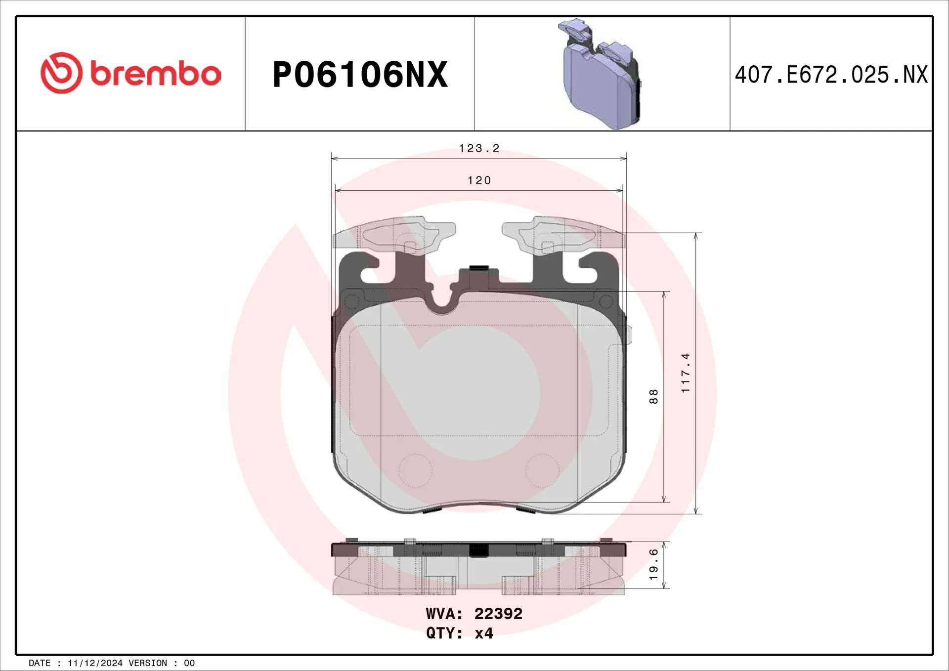 P06106NX
