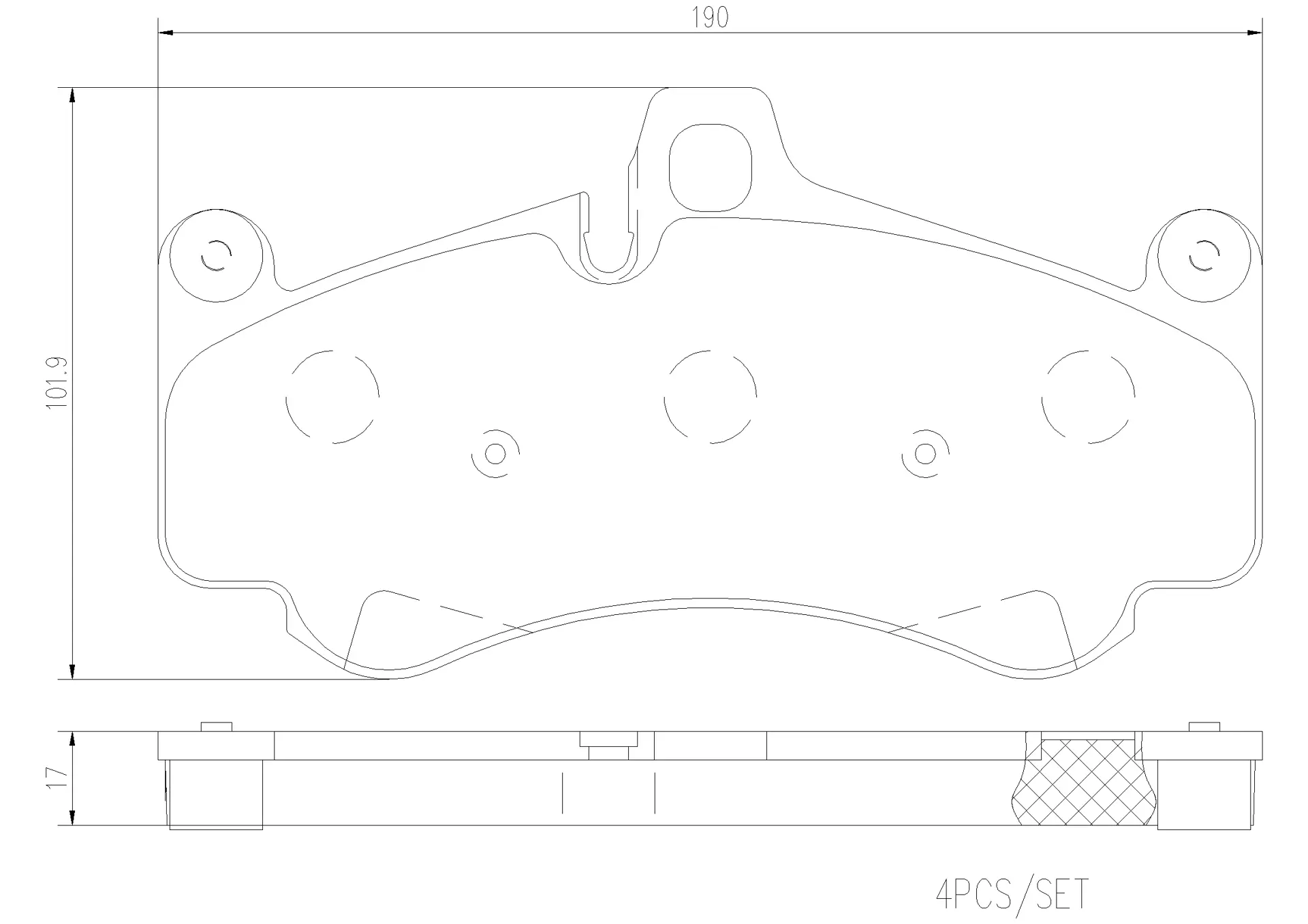 P65032N