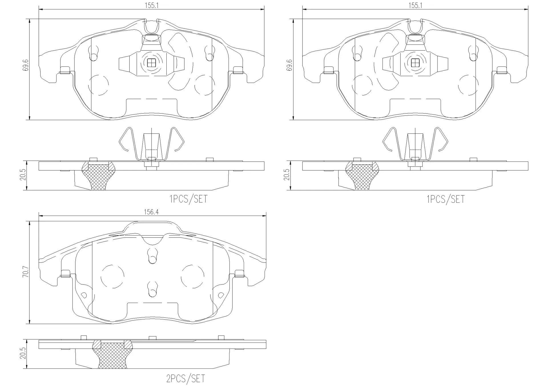 P10011N
