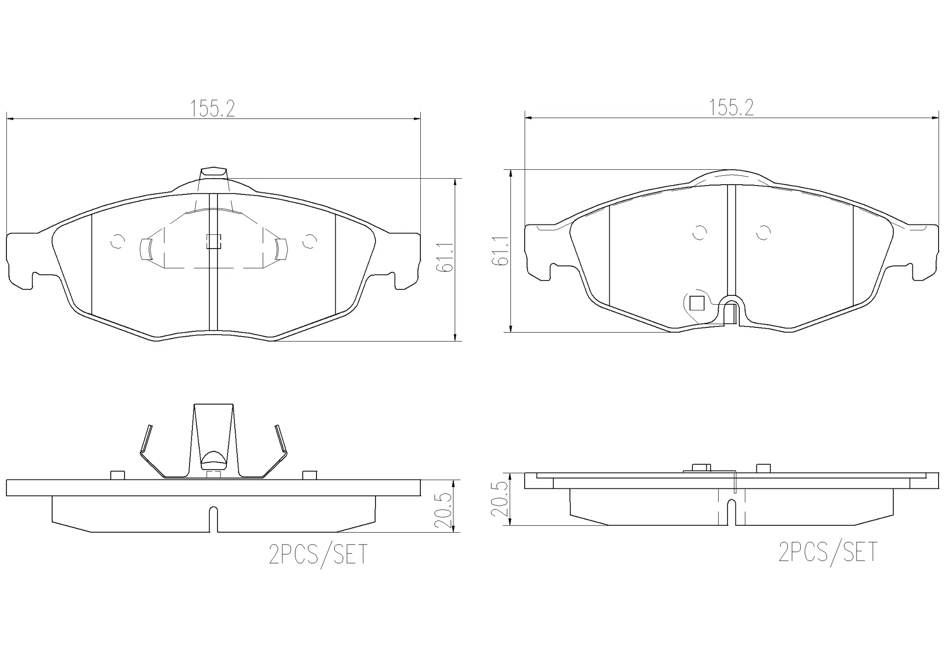 P11016N