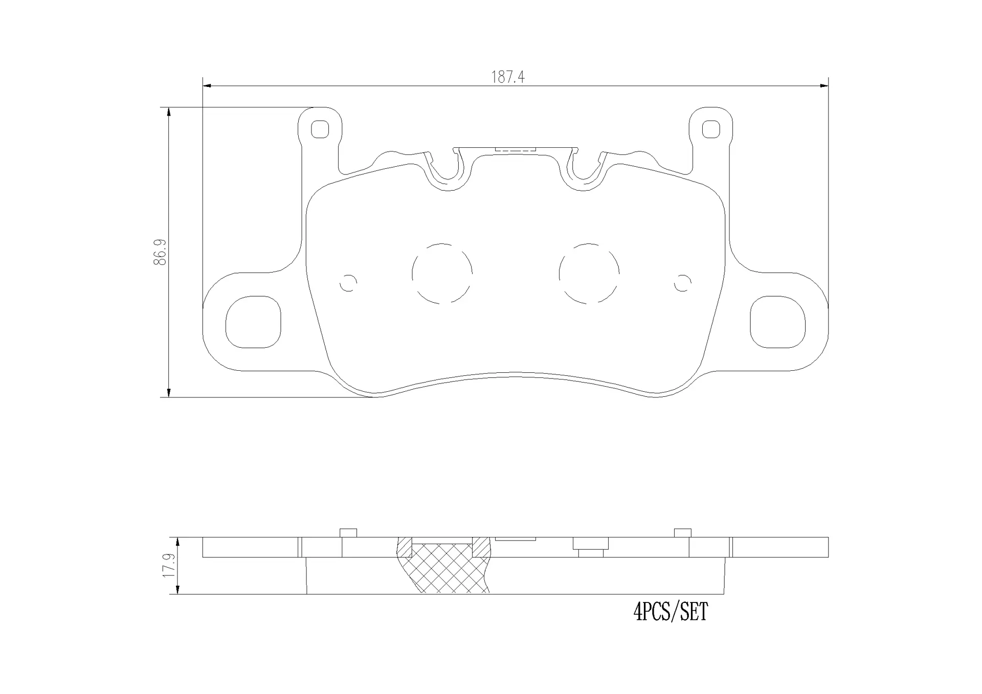 P65037N