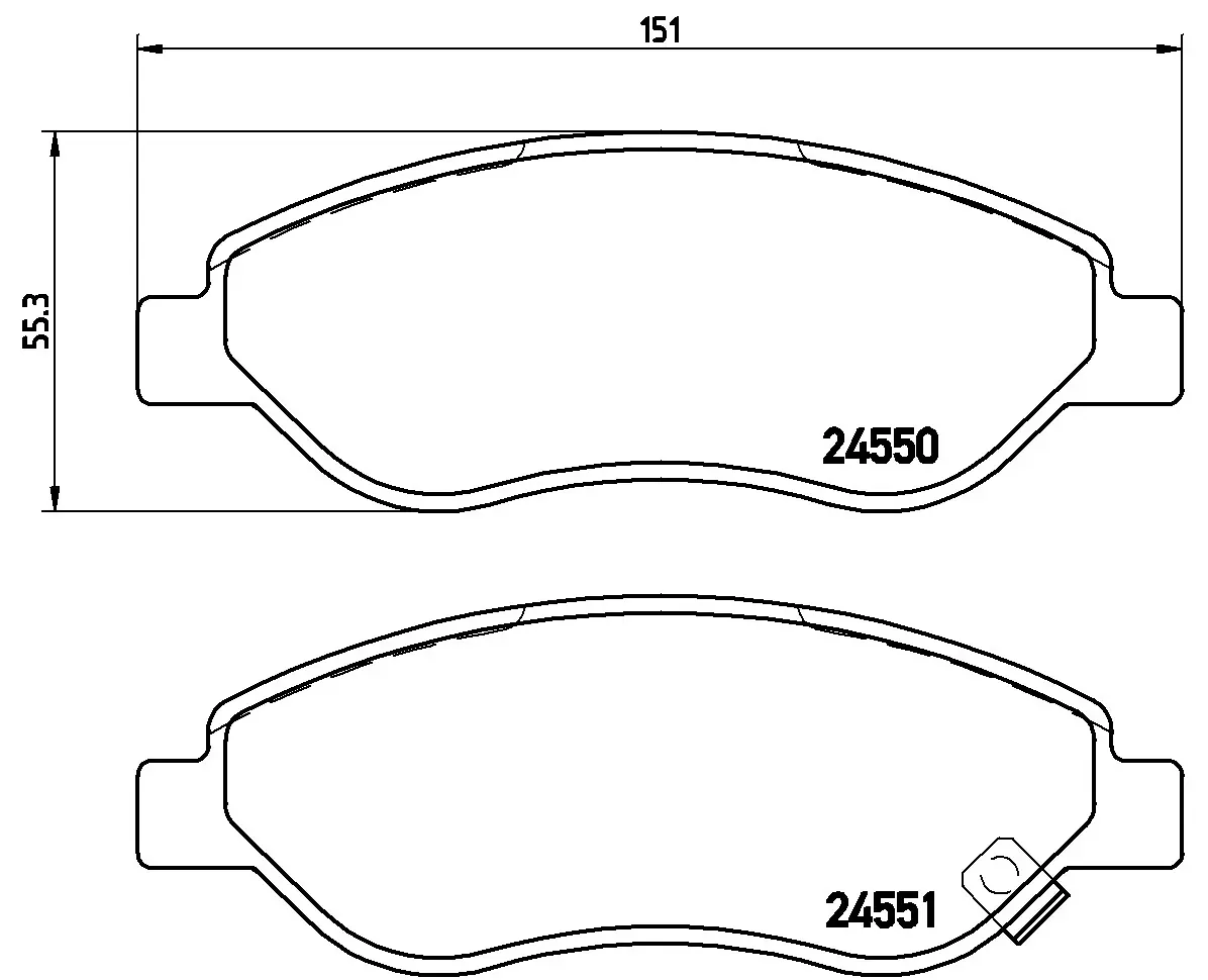 P59053N