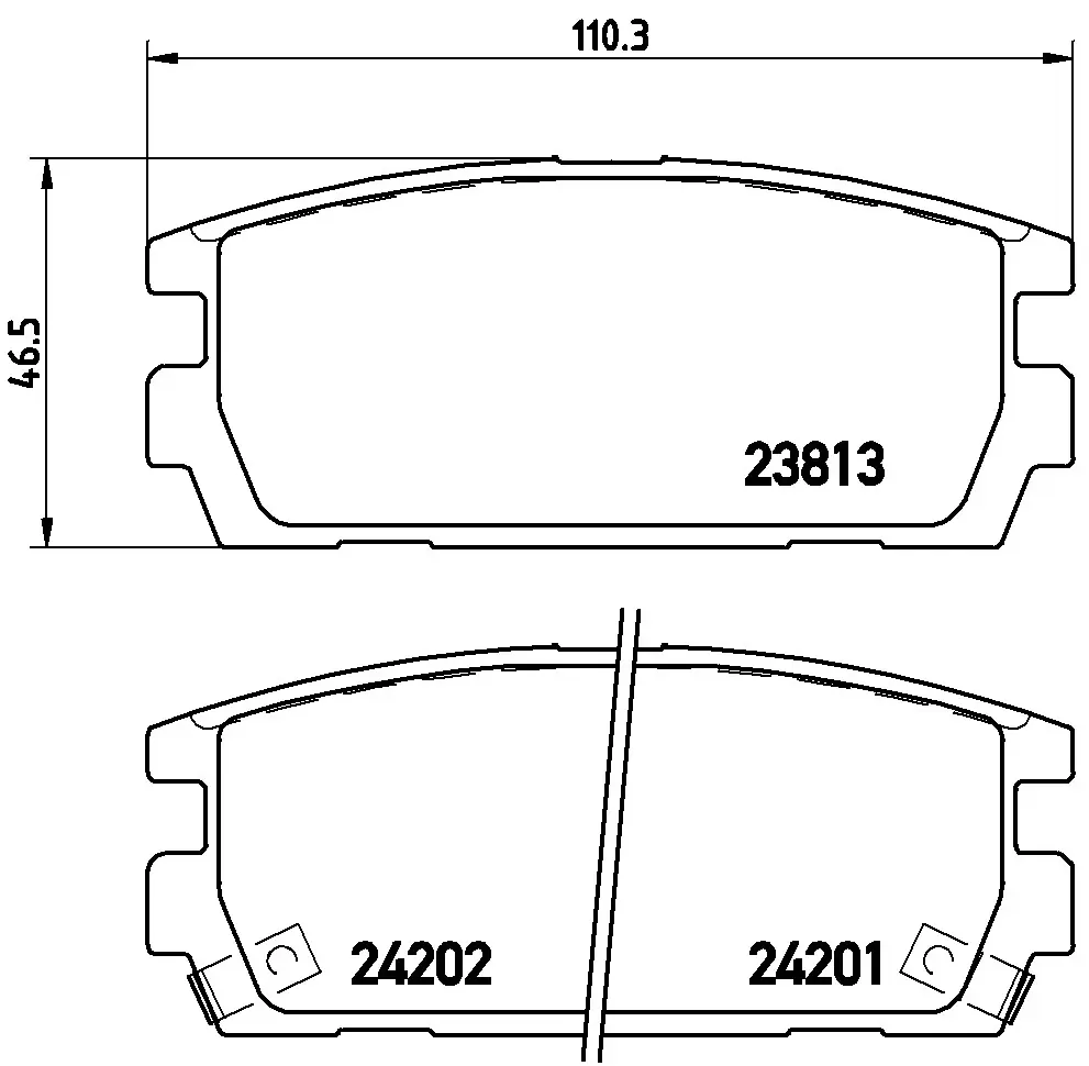 P 30 021