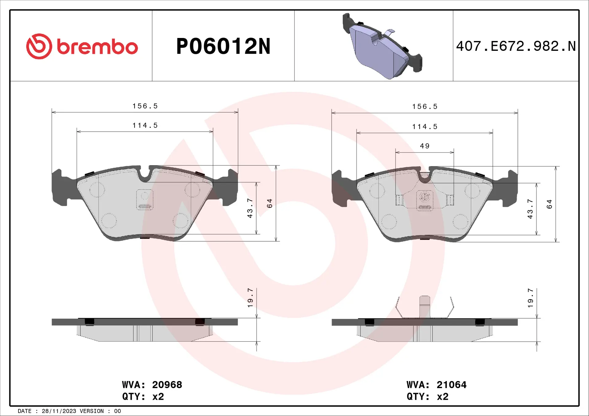 P06012N
