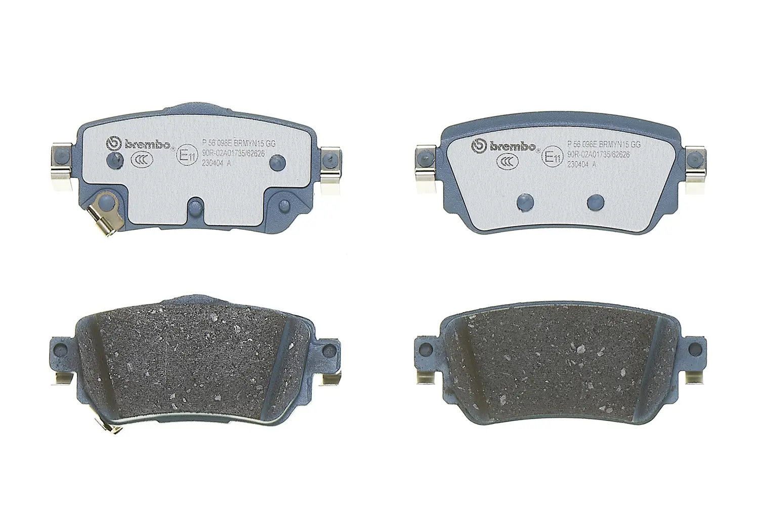 P 56 098E