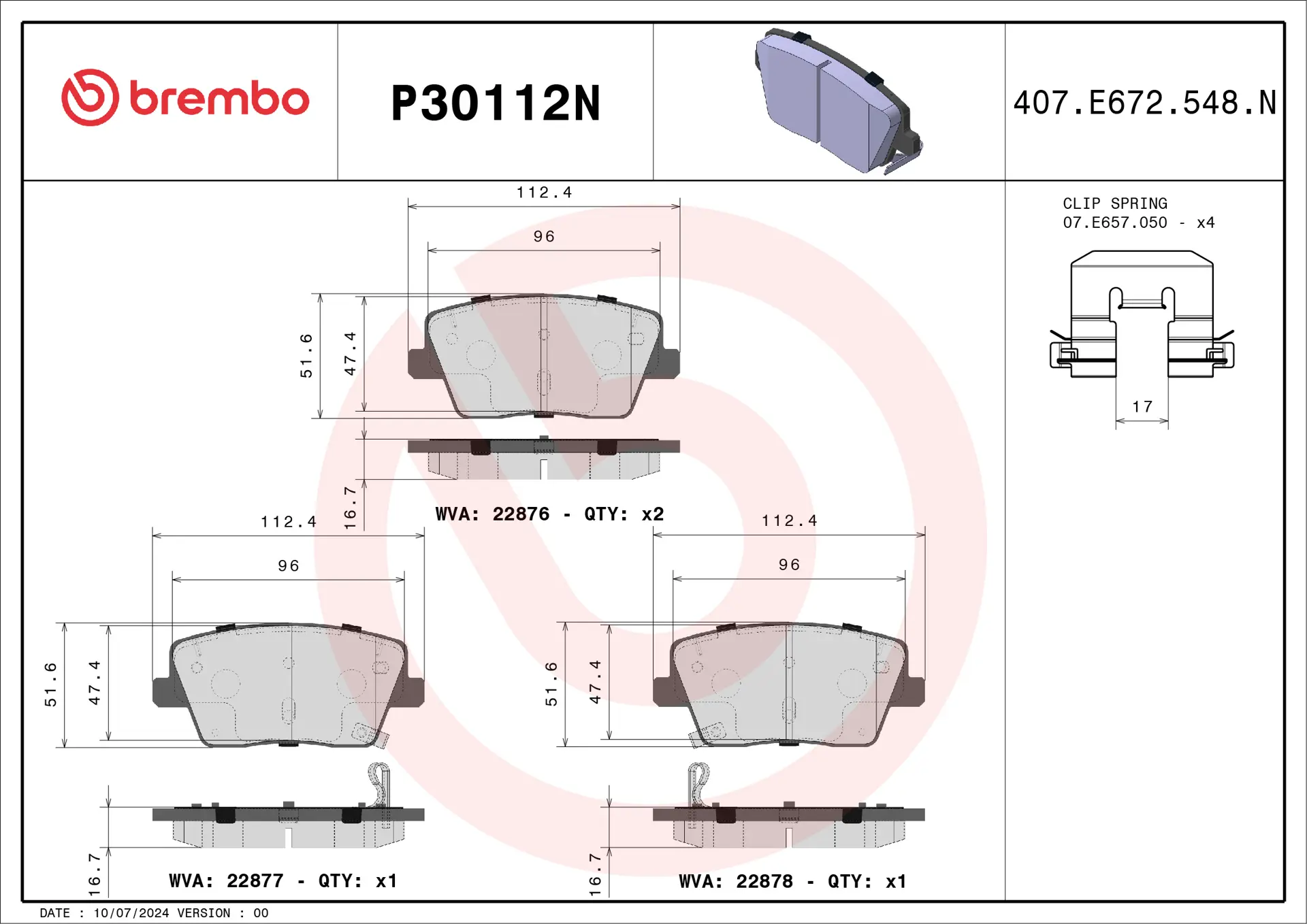 P30112N