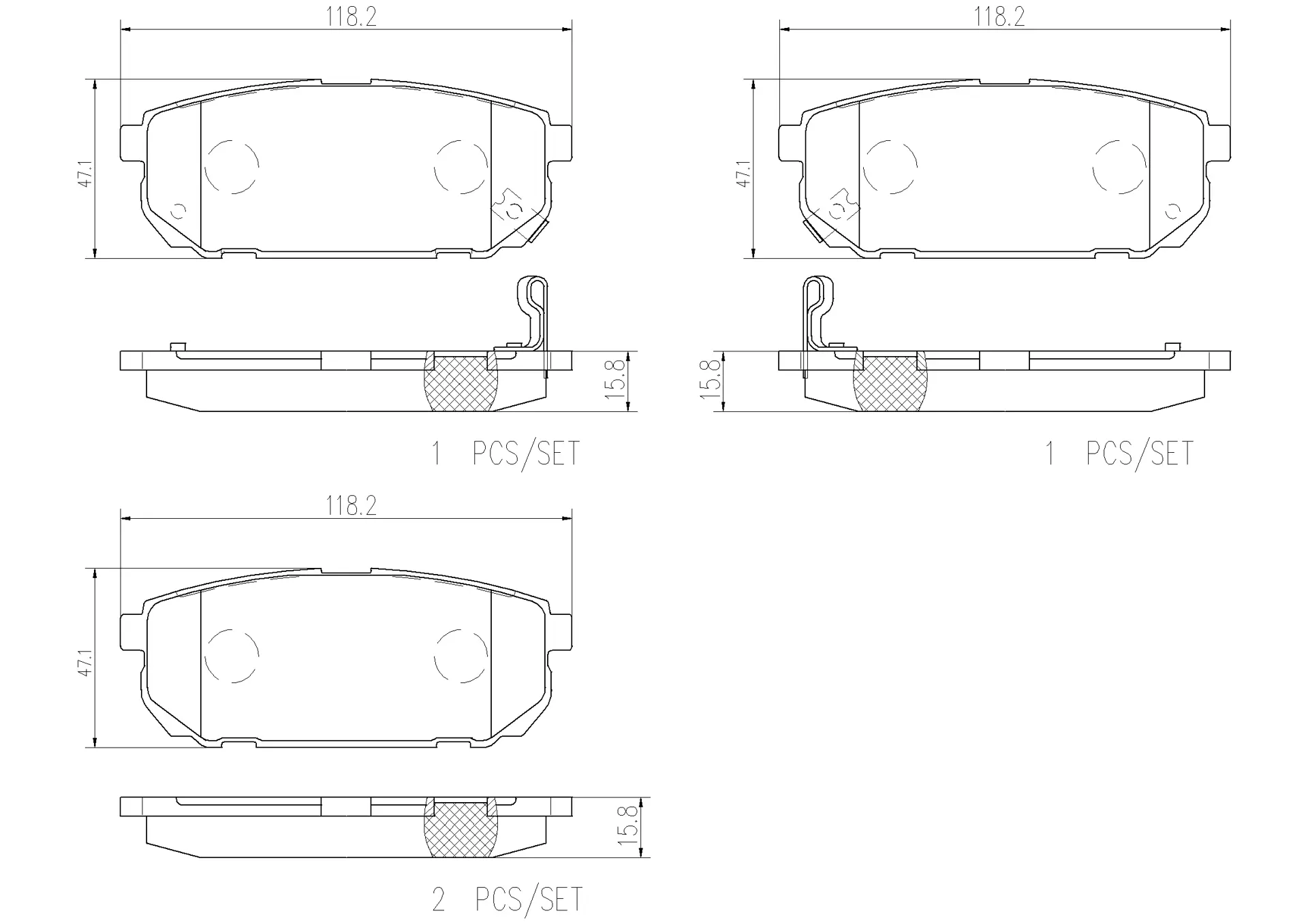 P30023N