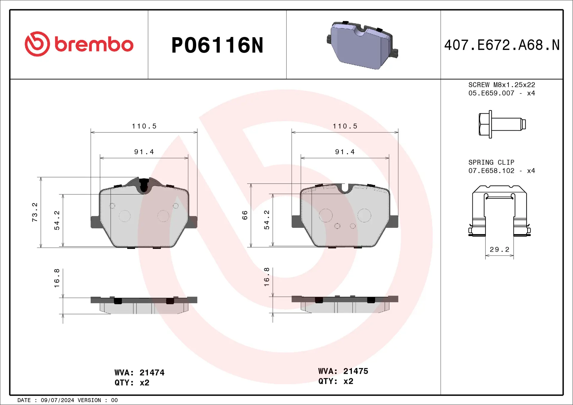 P06116N