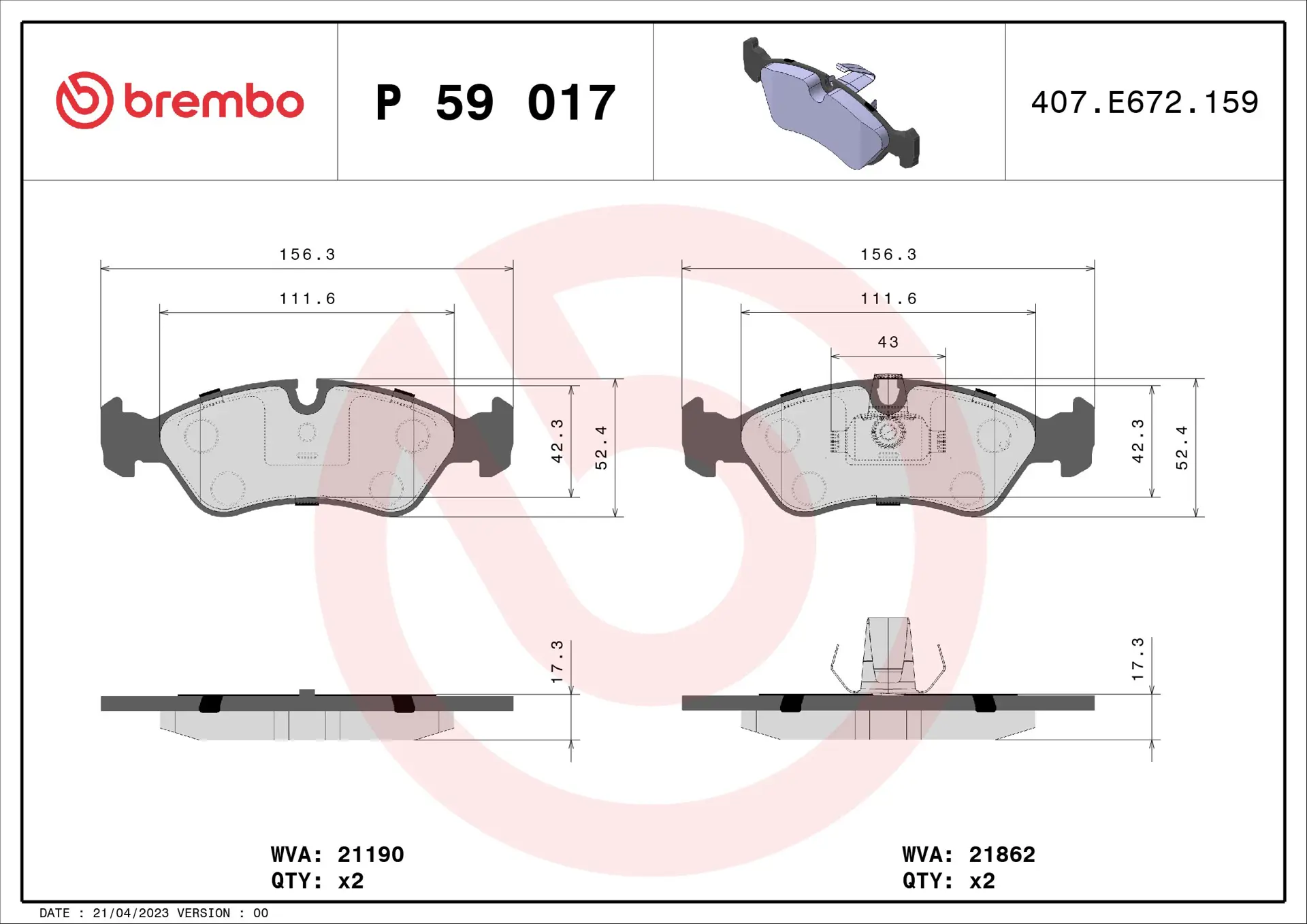 P 59 017