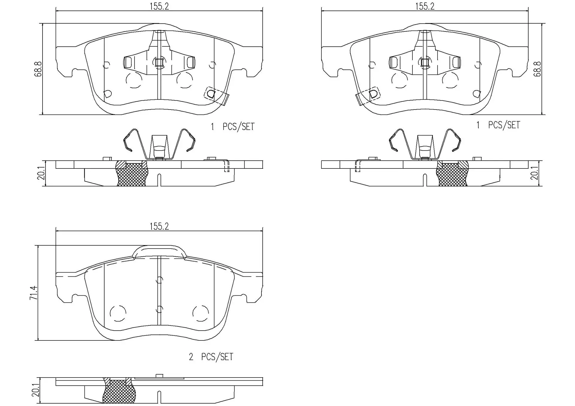 P23167N