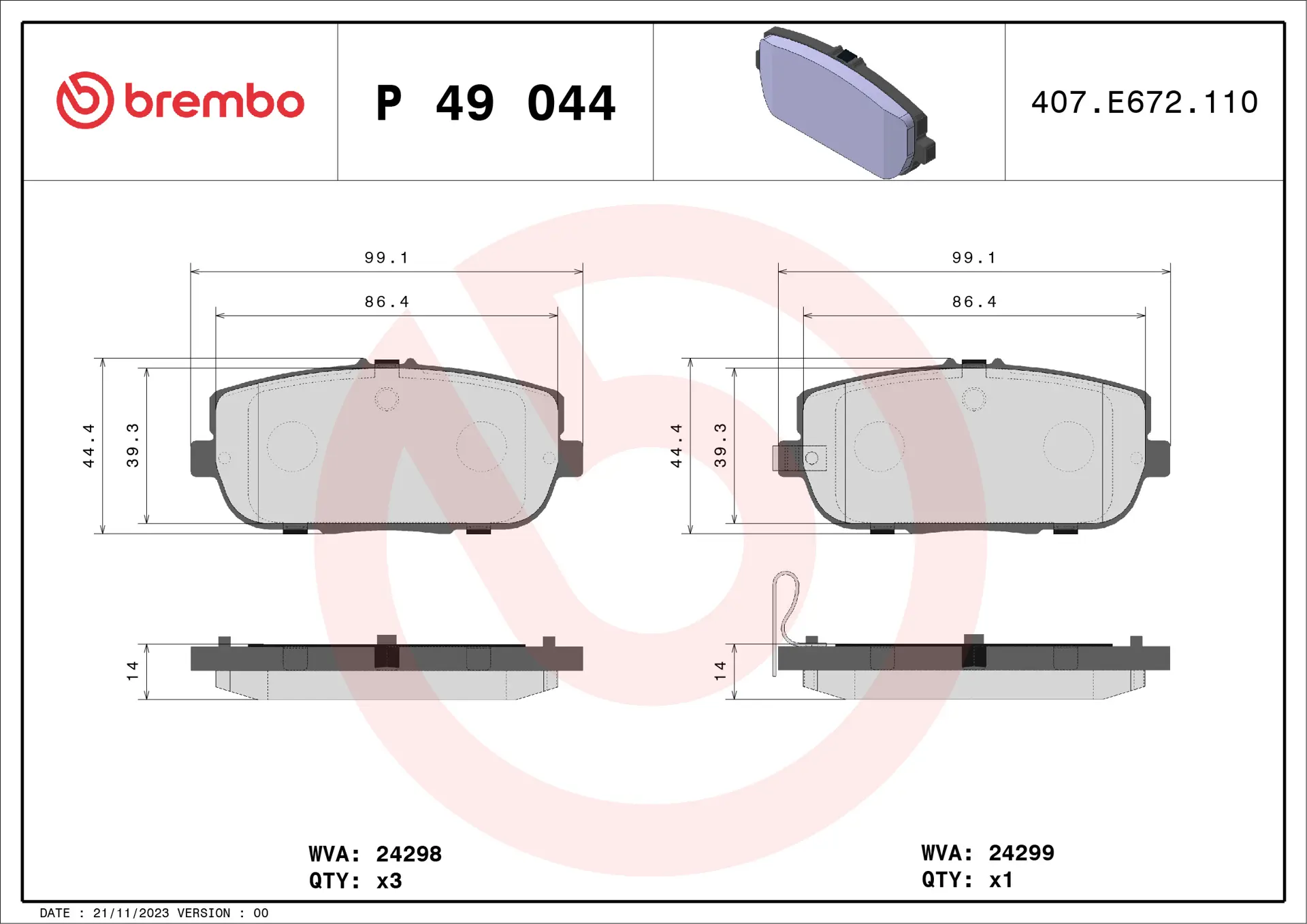 P 49 044