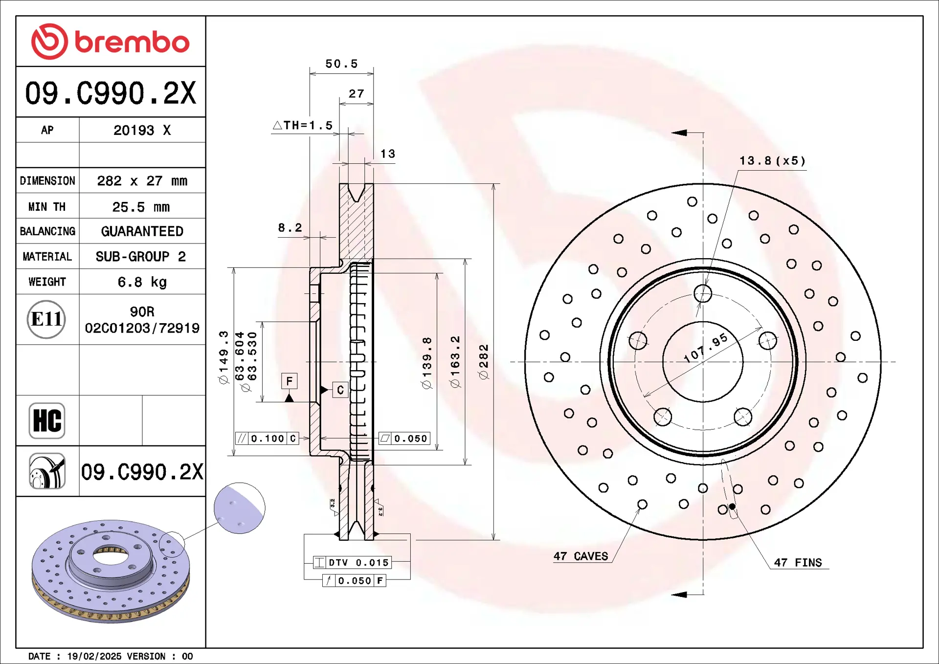 09.C990.2X
