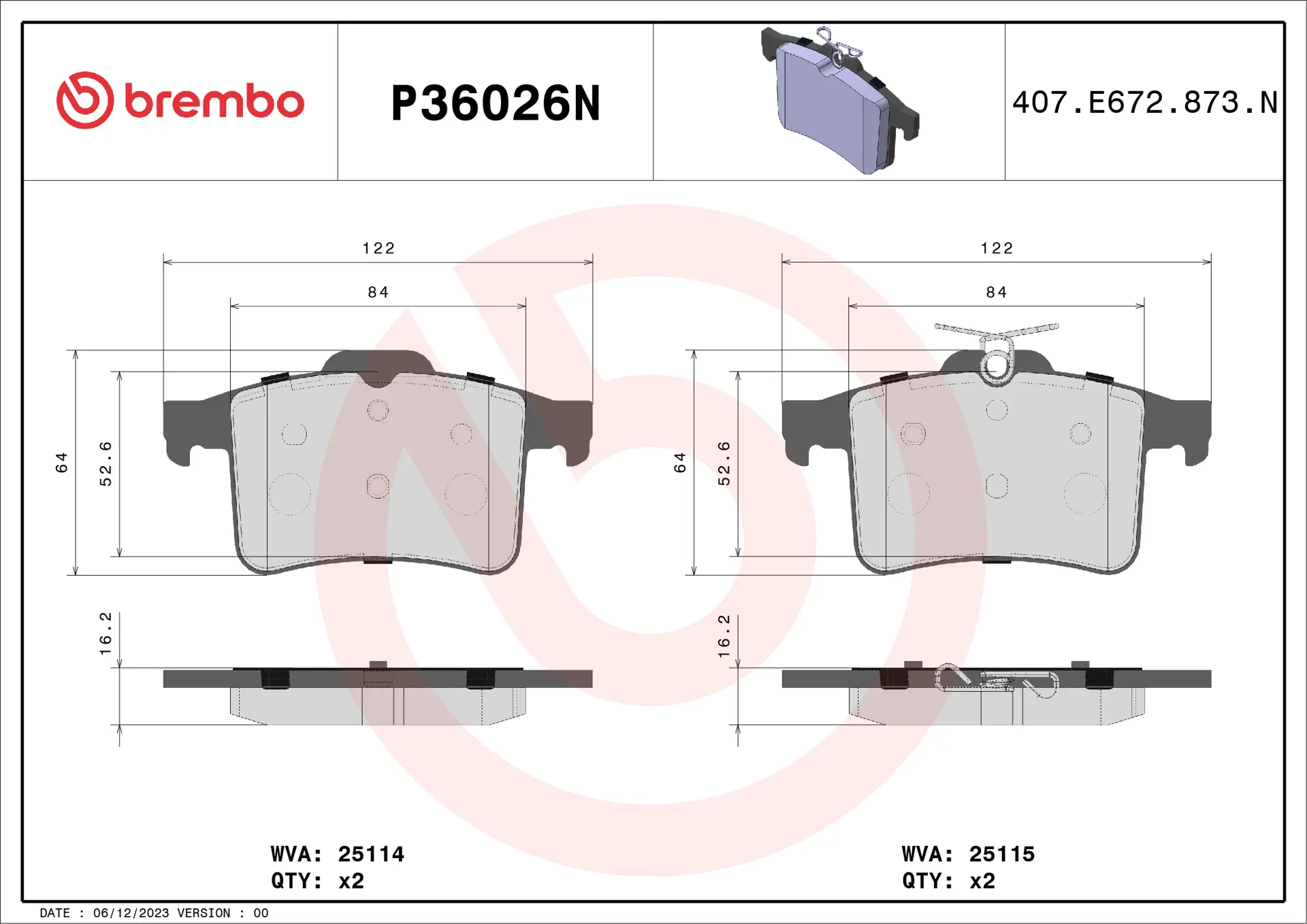 P36026N