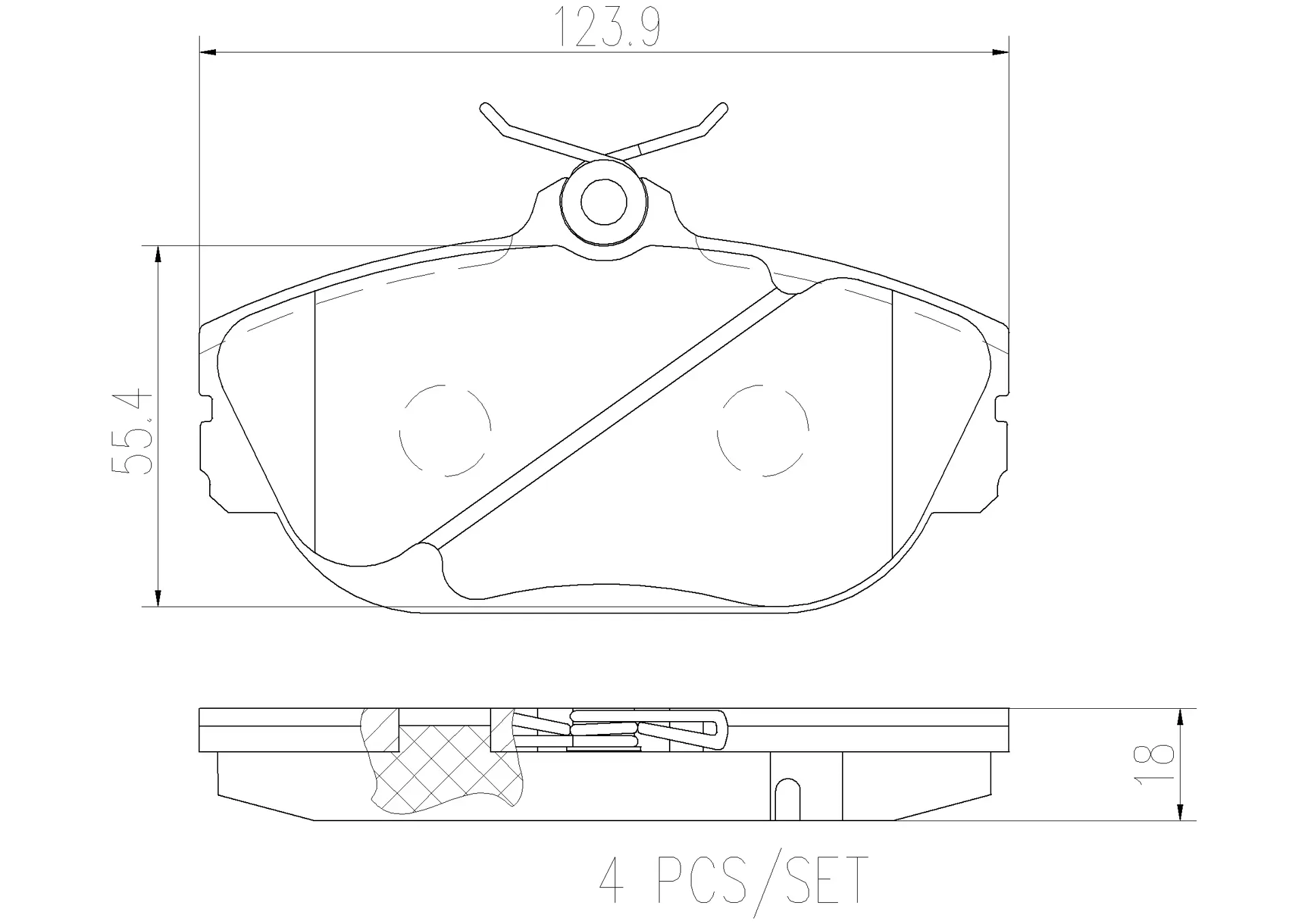 P24124N