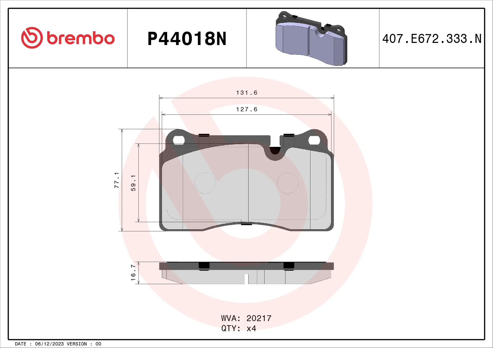 P44018N