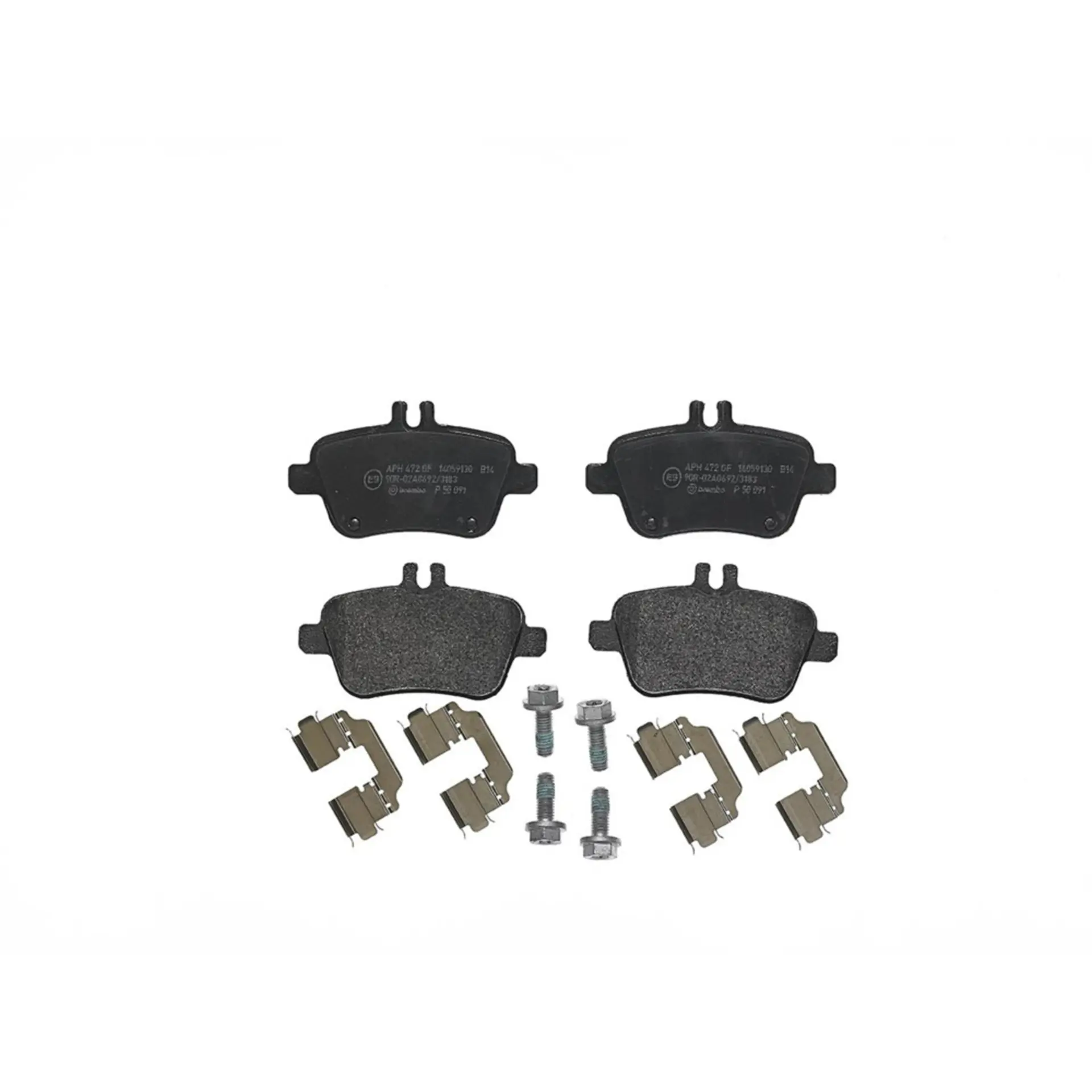 P 50 091