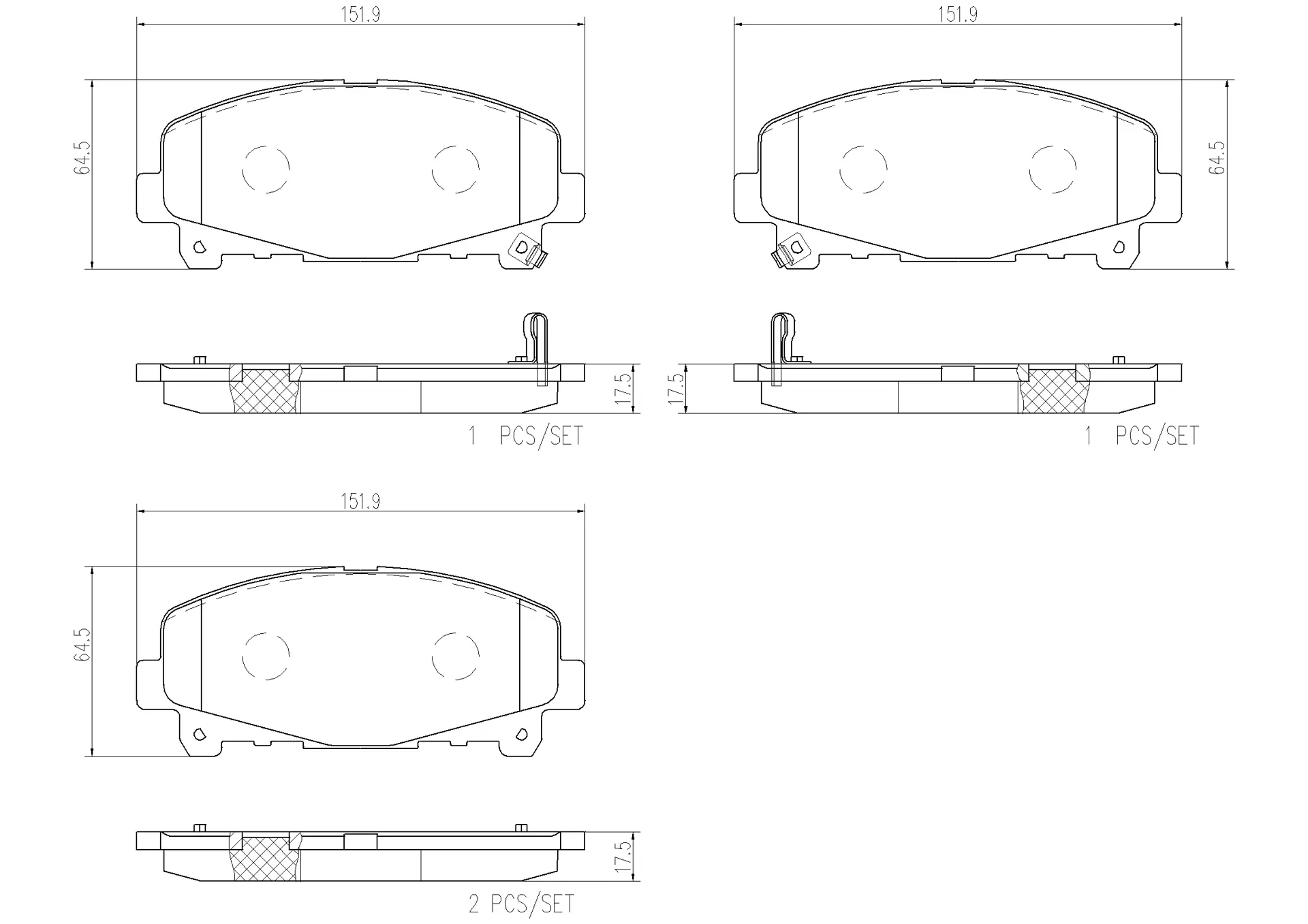 P28043N