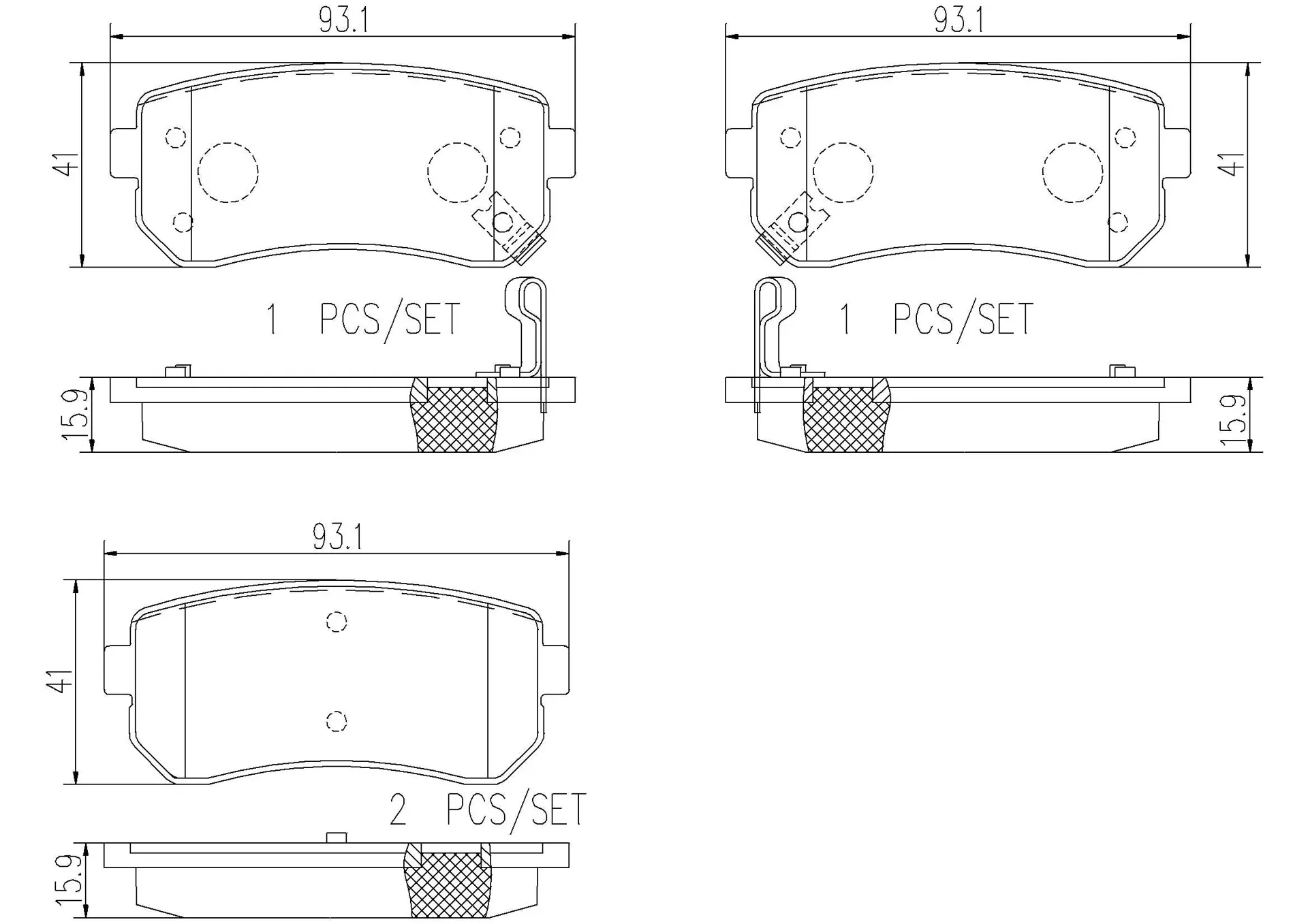 P30025N